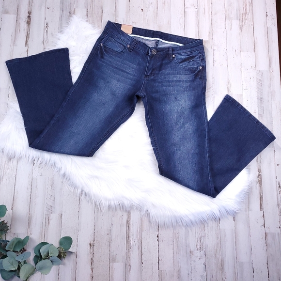 Rue21 Boot cut jeans - Picture 2 of 5